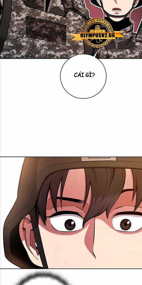 Ma Pháp Sư Hắc Ám Trở Về Để Nhập Ngũ Chapter 28 trang 39