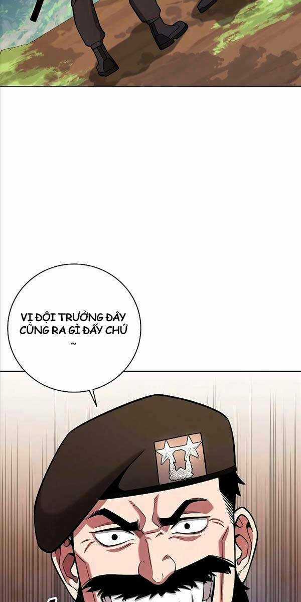 Ma Pháp Sư Hắc Ám Trở Về Để Nhập Ngũ Chapter 28 trang 4