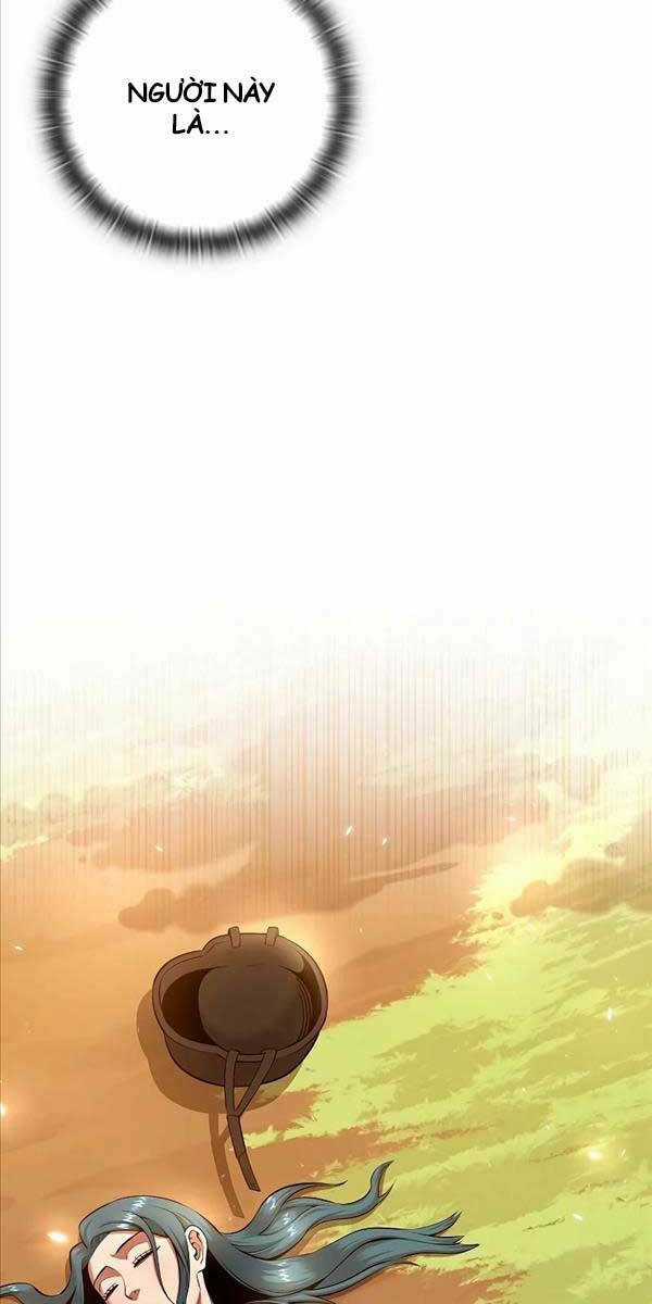 Ma Pháp Sư Hắc Ám Trở Về Để Nhập Ngũ Chapter 28 trang 40