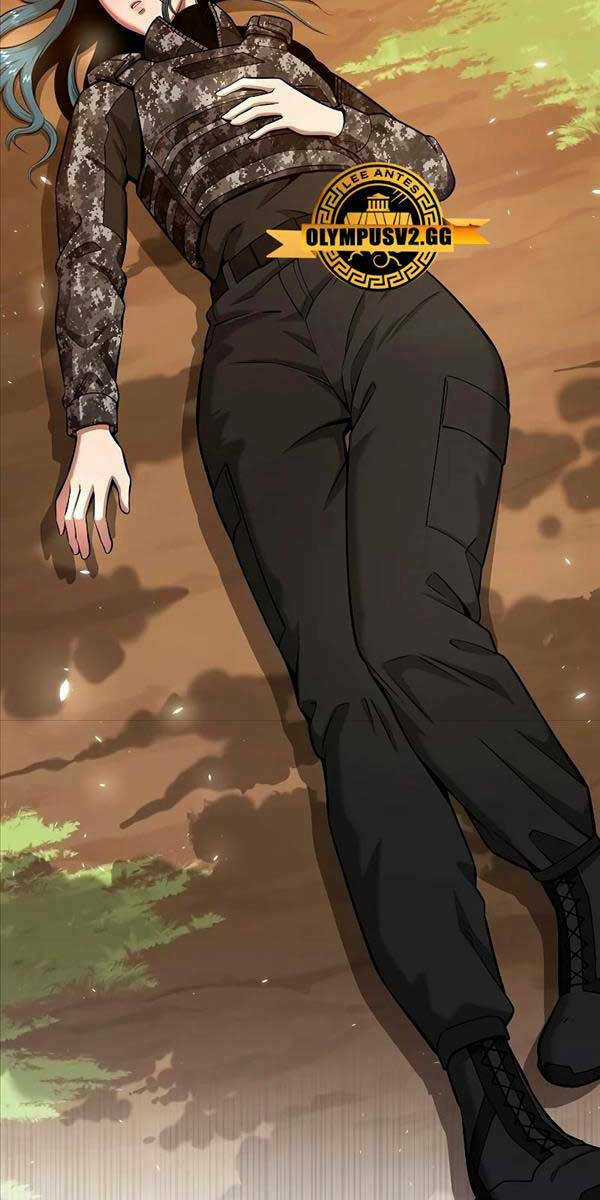 Ma Pháp Sư Hắc Ám Trở Về Để Nhập Ngũ Chapter 28 trang 41