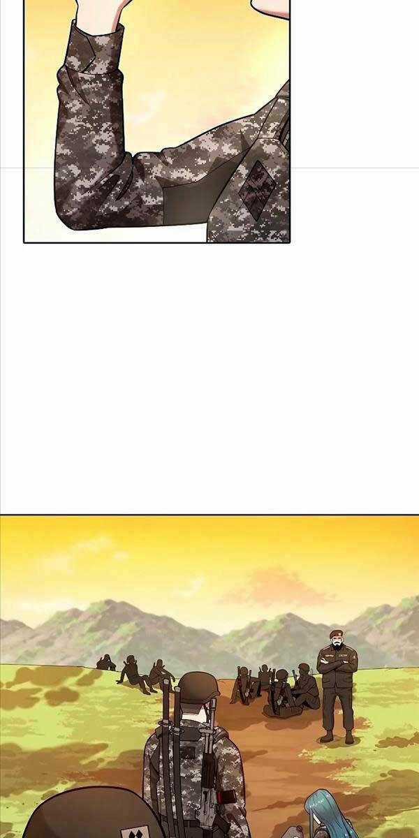 Ma Pháp Sư Hắc Ám Trở Về Để Nhập Ngũ Chapter 28 trang 45