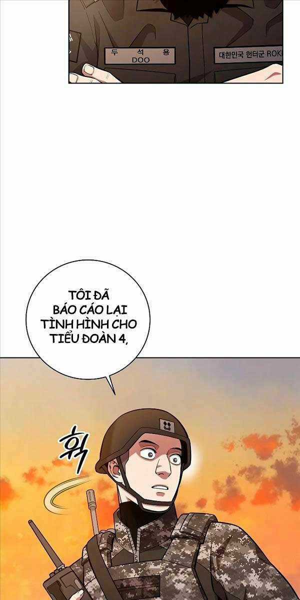 Ma Pháp Sư Hắc Ám Trở Về Để Nhập Ngũ Chapter 28 trang 47