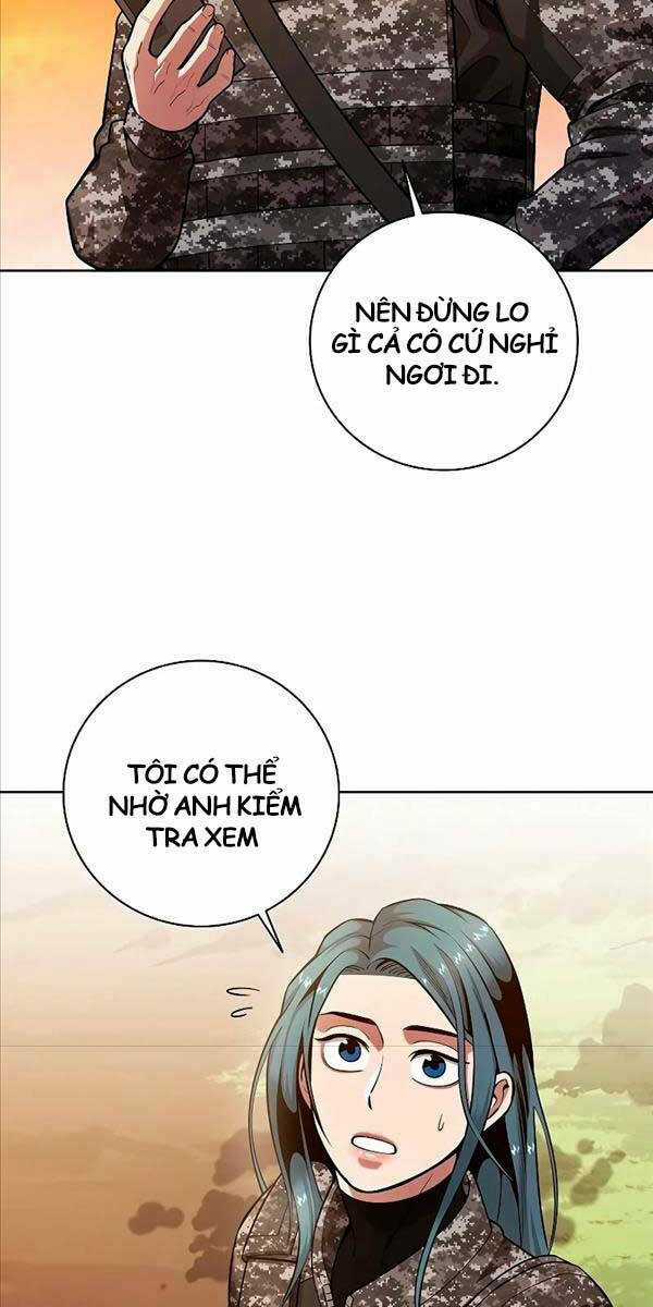 Ma Pháp Sư Hắc Ám Trở Về Để Nhập Ngũ Chapter 28 trang 48