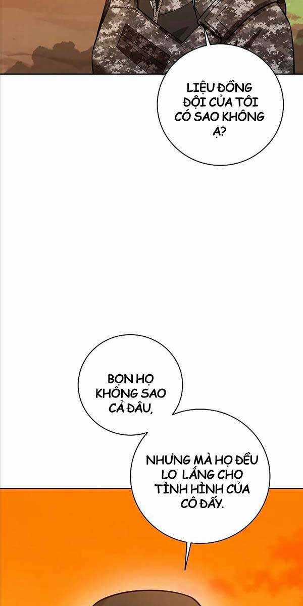 Ma Pháp Sư Hắc Ám Trở Về Để Nhập Ngũ Chapter 28 trang 49