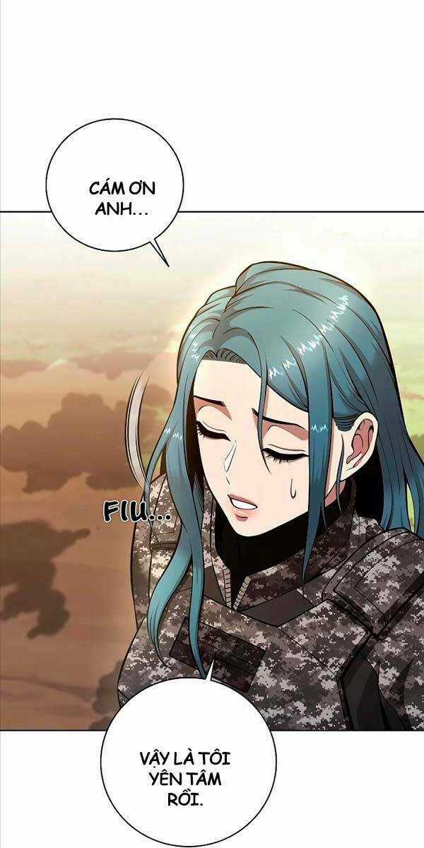 Ma Pháp Sư Hắc Ám Trở Về Để Nhập Ngũ Chapter 28 trang 51