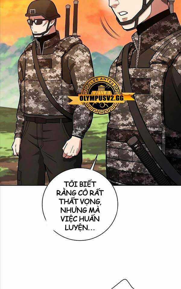 Ma Pháp Sư Hắc Ám Trở Về Để Nhập Ngũ Chapter 28 trang 57