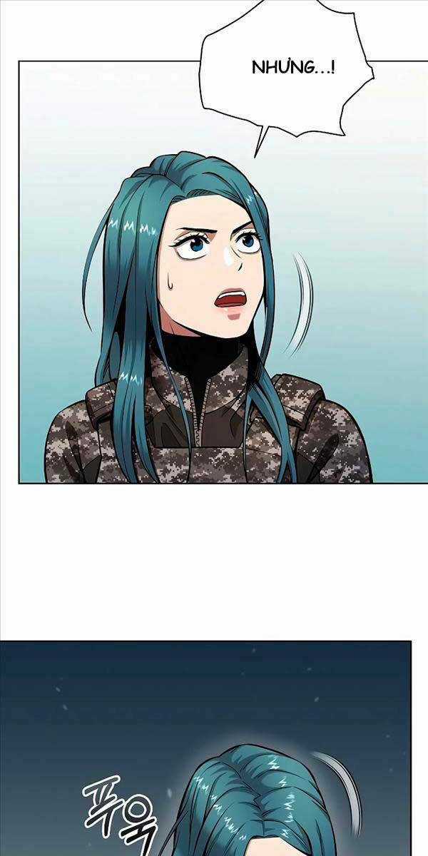 Ma Pháp Sư Hắc Ám Trở Về Để Nhập Ngũ Chapter 28 trang 58