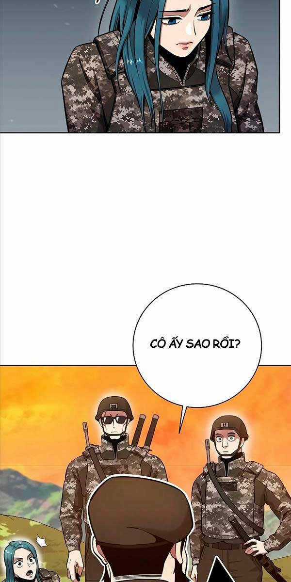 Ma Pháp Sư Hắc Ám Trở Về Để Nhập Ngũ Chapter 28 trang 59