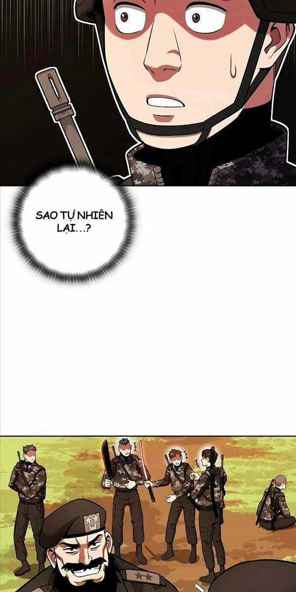 Ma Pháp Sư Hắc Ám Trở Về Để Nhập Ngũ Chapter 28 trang 6