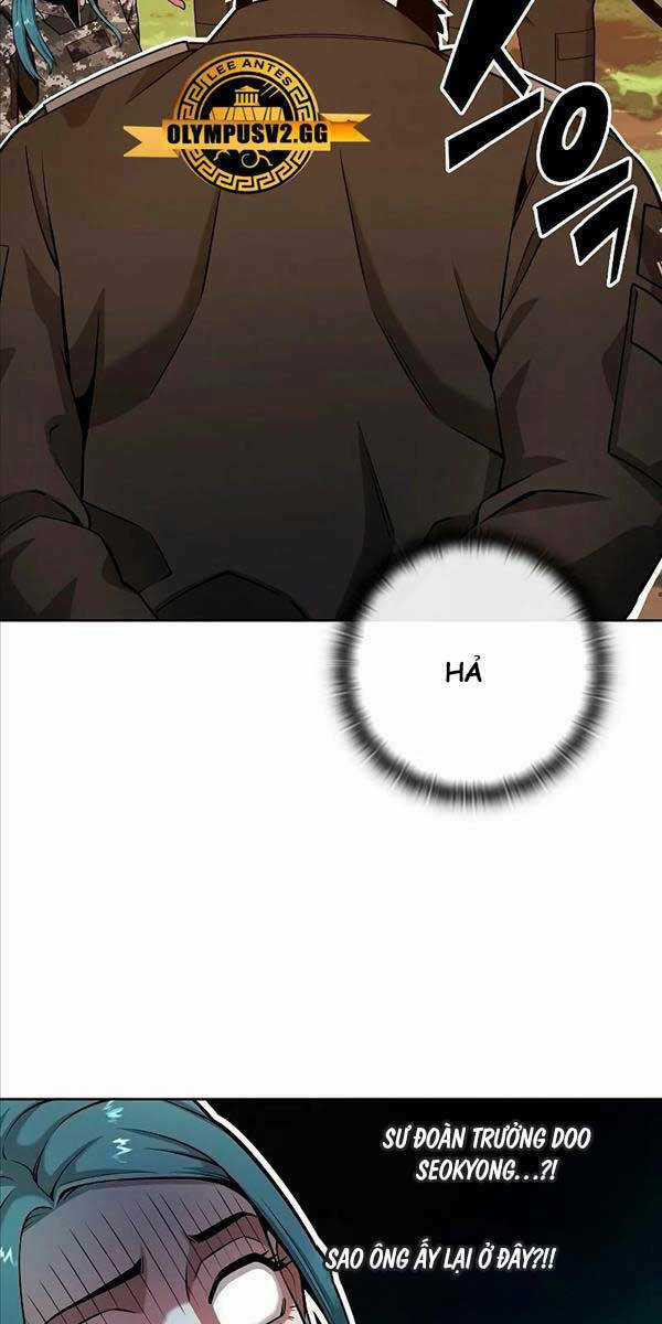 Ma Pháp Sư Hắc Ám Trở Về Để Nhập Ngũ Chapter 28 trang 60