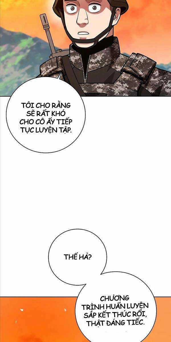 Ma Pháp Sư Hắc Ám Trở Về Để Nhập Ngũ Chapter 28 trang 62