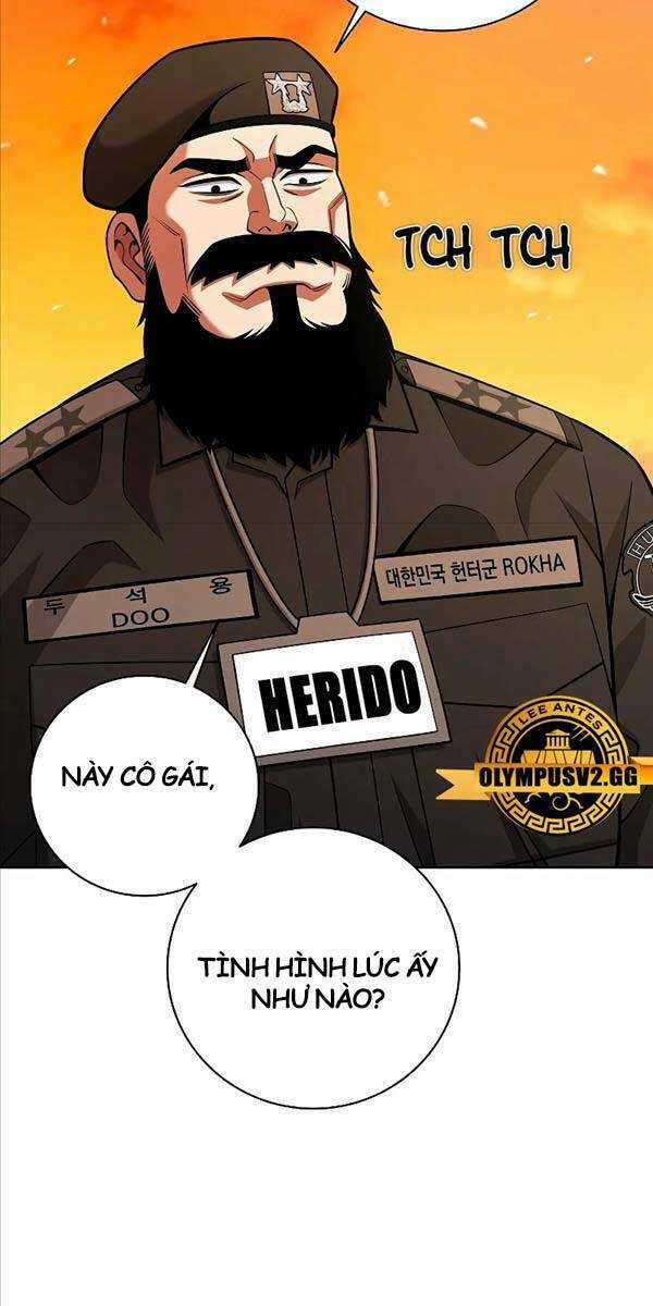 Ma Pháp Sư Hắc Ám Trở Về Để Nhập Ngũ Chapter 28 trang 63