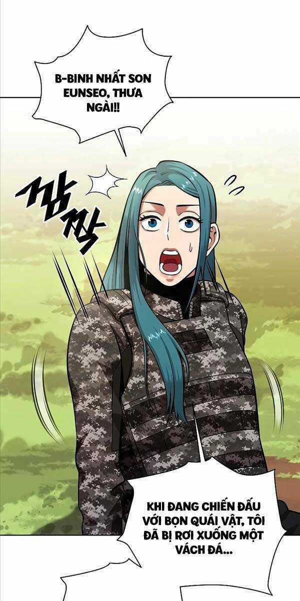 Ma Pháp Sư Hắc Ám Trở Về Để Nhập Ngũ Chapter 28 trang 64