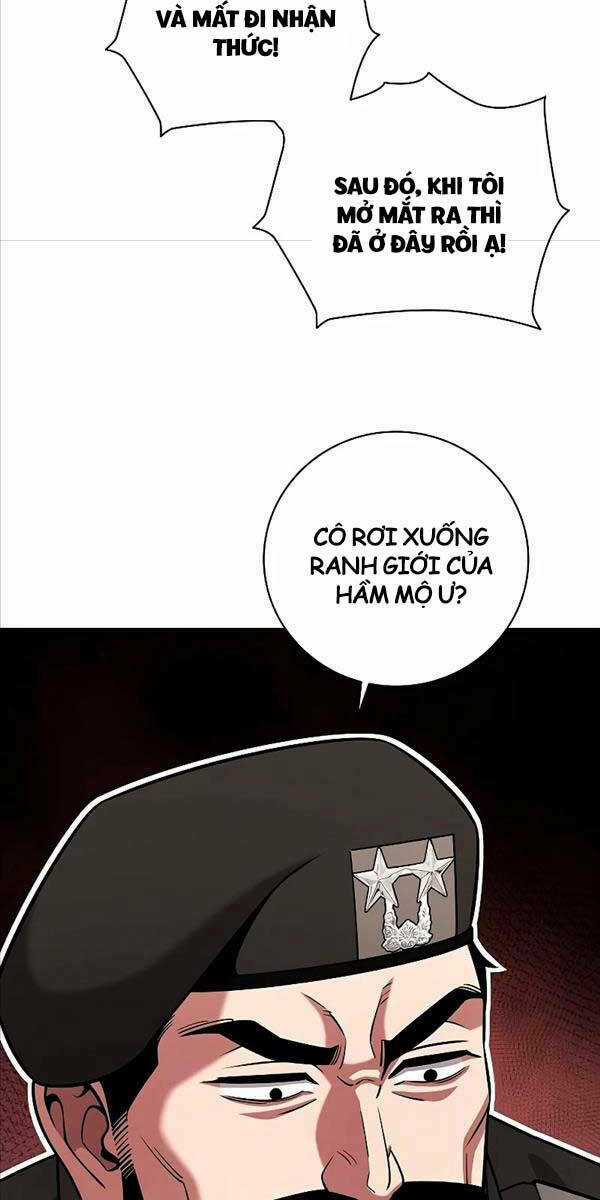 Ma Pháp Sư Hắc Ám Trở Về Để Nhập Ngũ Chapter 28 trang 65