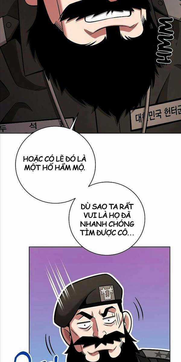 Ma Pháp Sư Hắc Ám Trở Về Để Nhập Ngũ Chapter 28 trang 66