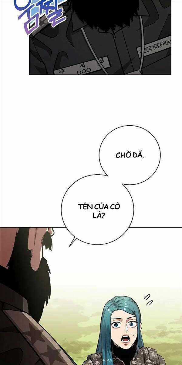 Ma Pháp Sư Hắc Ám Trở Về Để Nhập Ngũ Chapter 28 trang 67