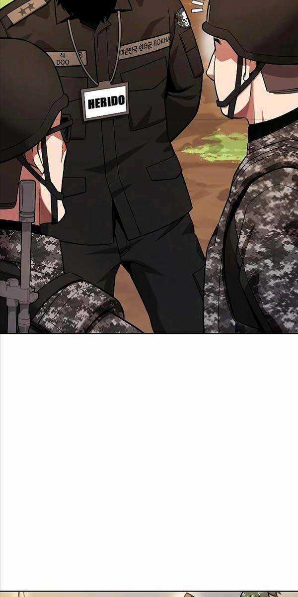 Ma Pháp Sư Hắc Ám Trở Về Để Nhập Ngũ Chapter 28 trang 7