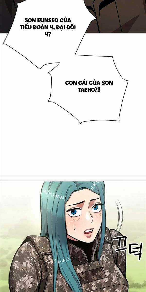 Ma Pháp Sư Hắc Ám Trở Về Để Nhập Ngũ Chapter 28 trang 70