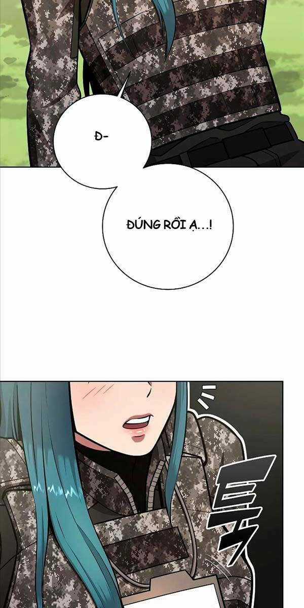 Ma Pháp Sư Hắc Ám Trở Về Để Nhập Ngũ Chapter 28 trang 71