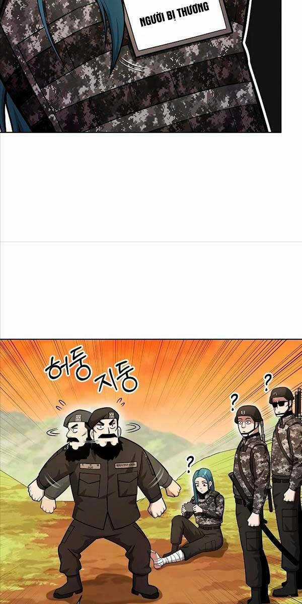 Ma Pháp Sư Hắc Ám Trở Về Để Nhập Ngũ Chapter 28 trang 72