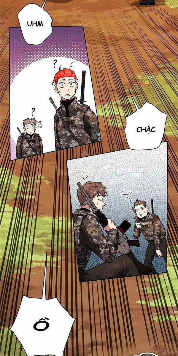 Ma Pháp Sư Hắc Ám Trở Về Để Nhập Ngũ Chapter 28 trang 73