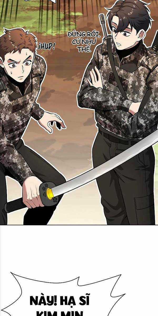 Ma Pháp Sư Hắc Ám Trở Về Để Nhập Ngũ Chapter 28 trang 74