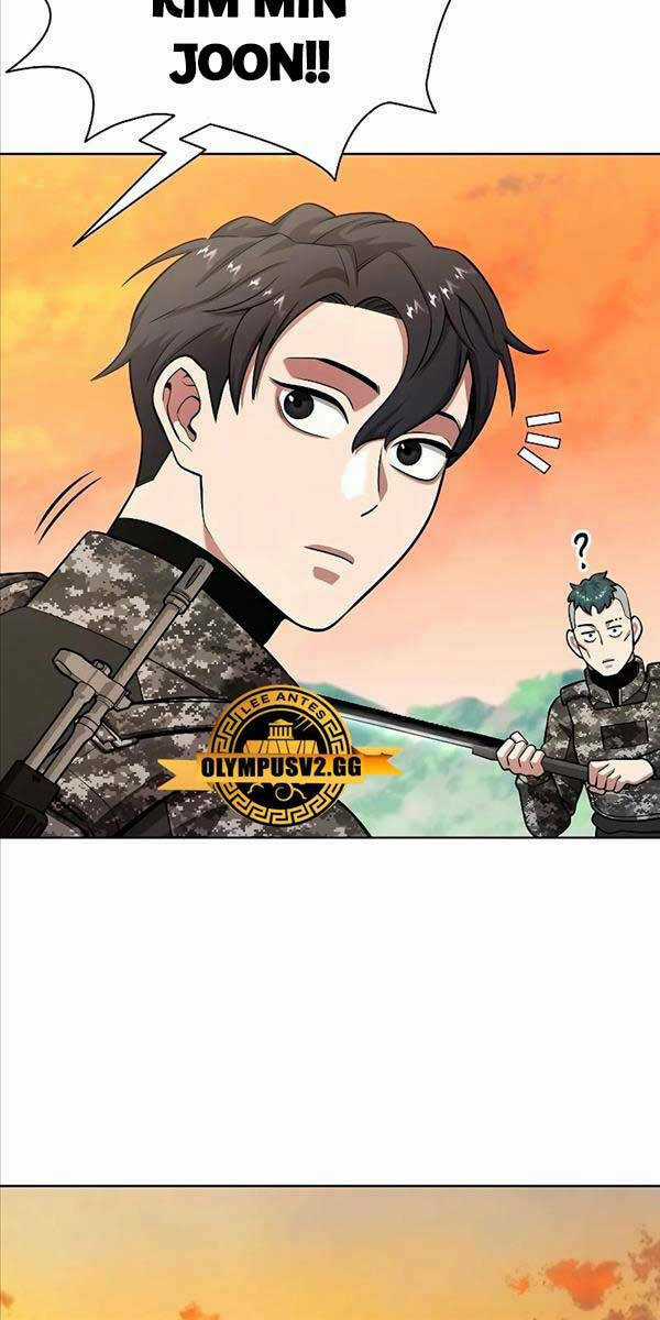 Ma Pháp Sư Hắc Ám Trở Về Để Nhập Ngũ Chapter 28 trang 75