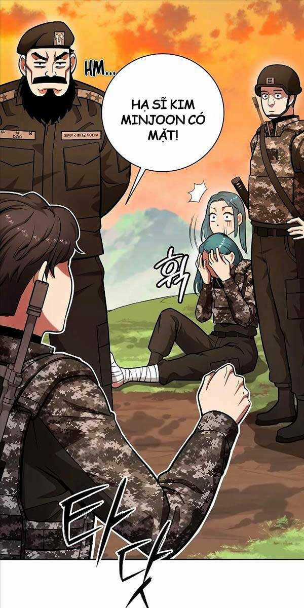 Ma Pháp Sư Hắc Ám Trở Về Để Nhập Ngũ Chapter 28 trang 76