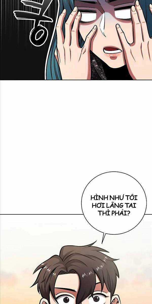 Ma Pháp Sư Hắc Ám Trở Về Để Nhập Ngũ Chapter 28 trang 78