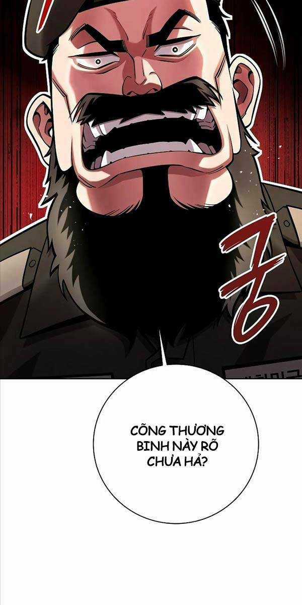 Ma Pháp Sư Hắc Ám Trở Về Để Nhập Ngũ Chapter 28 trang 80