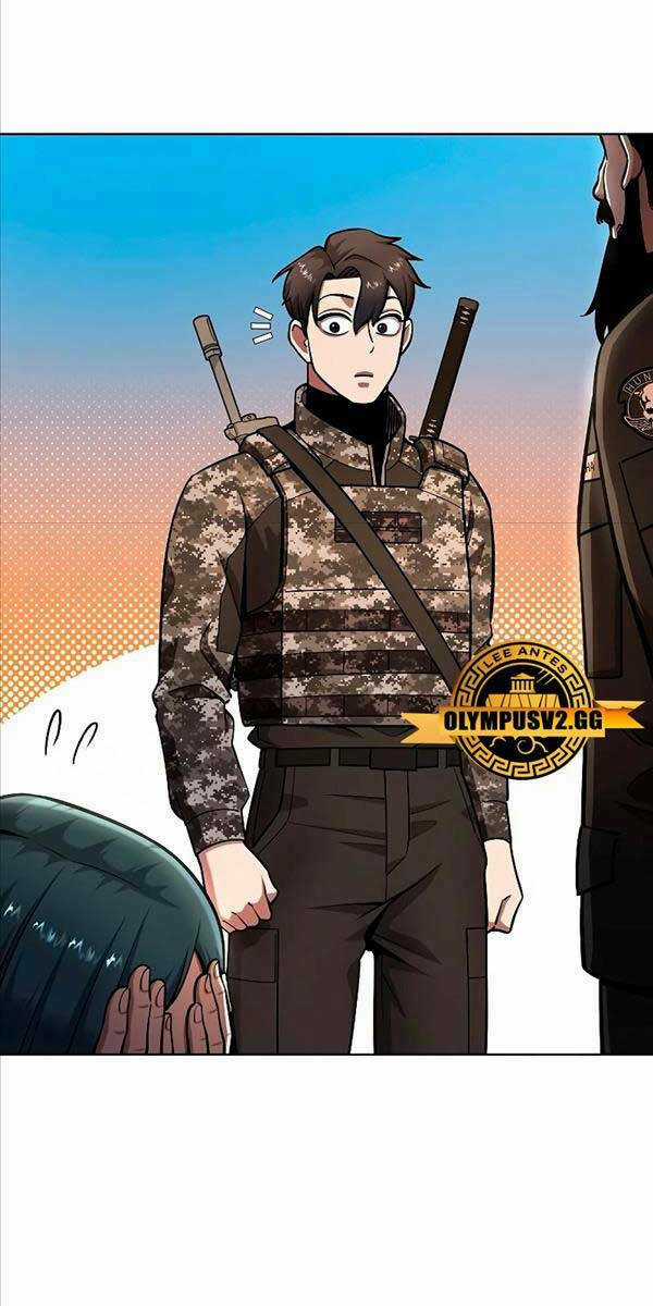 Ma Pháp Sư Hắc Ám Trở Về Để Nhập Ngũ Chapter 28 trang 81