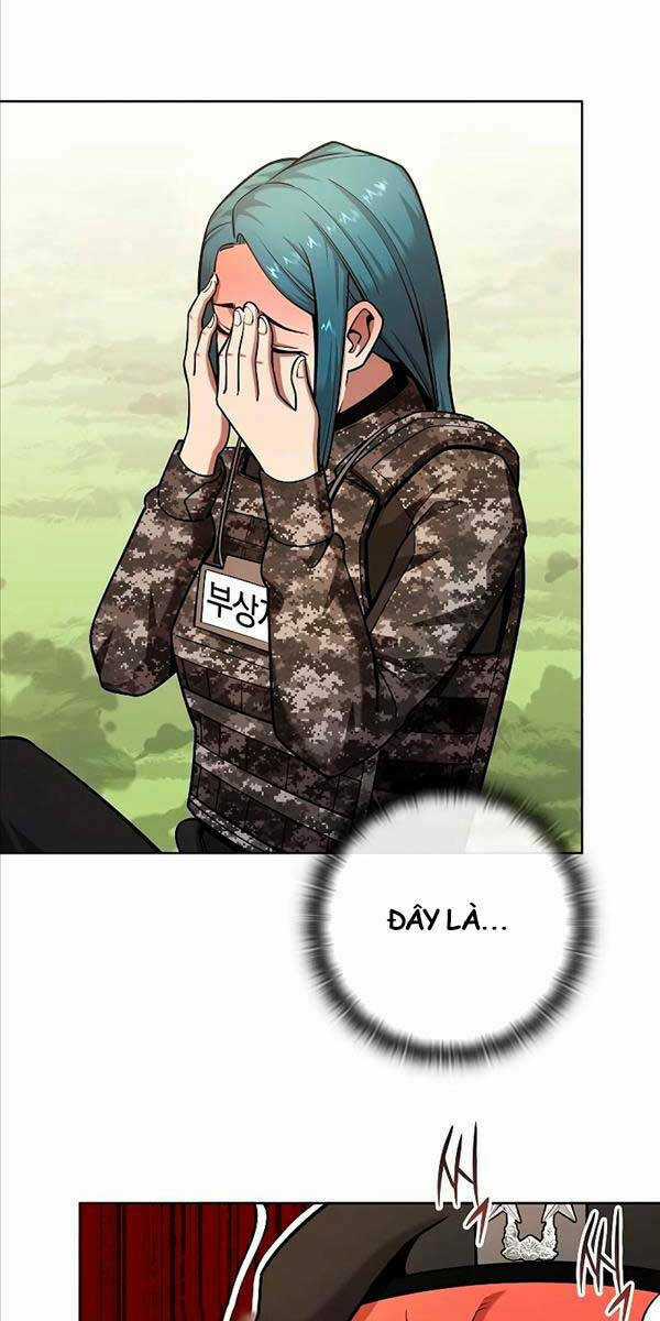 Ma Pháp Sư Hắc Ám Trở Về Để Nhập Ngũ Chapter 28 trang 82