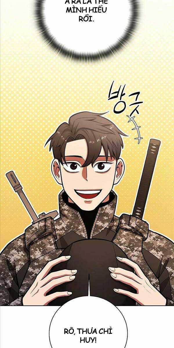 Ma Pháp Sư Hắc Ám Trở Về Để Nhập Ngũ Chapter 28 trang 84