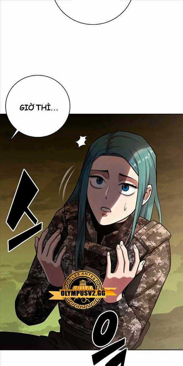 Ma Pháp Sư Hắc Ám Trở Về Để Nhập Ngũ Chapter 28 trang 85