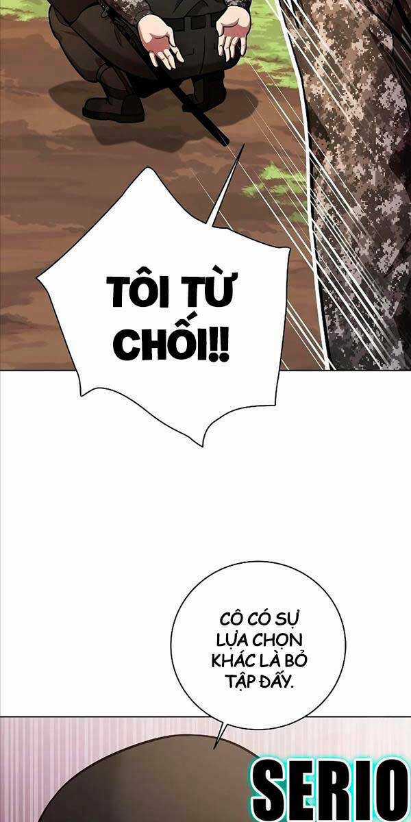 Ma Pháp Sư Hắc Ám Trở Về Để Nhập Ngũ Chapter 28 trang 87