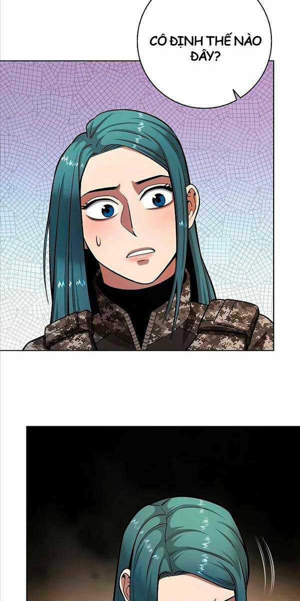 Ma Pháp Sư Hắc Ám Trở Về Để Nhập Ngũ Chapter 28 trang 89