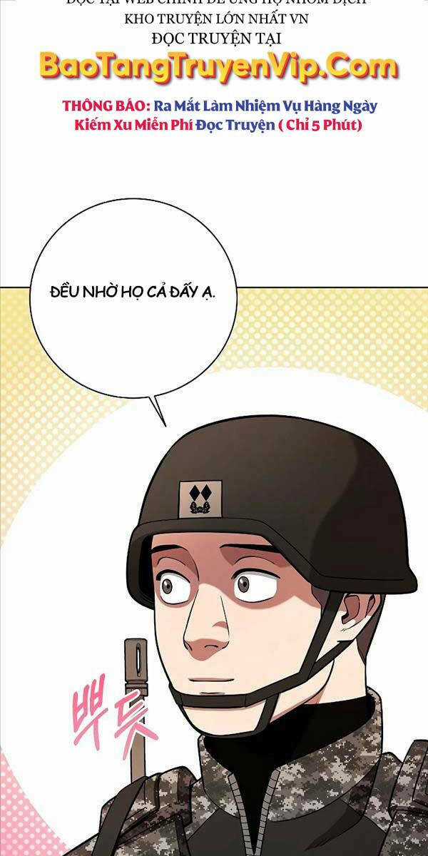 Ma Pháp Sư Hắc Ám Trở Về Để Nhập Ngũ Chapter 28 trang 9