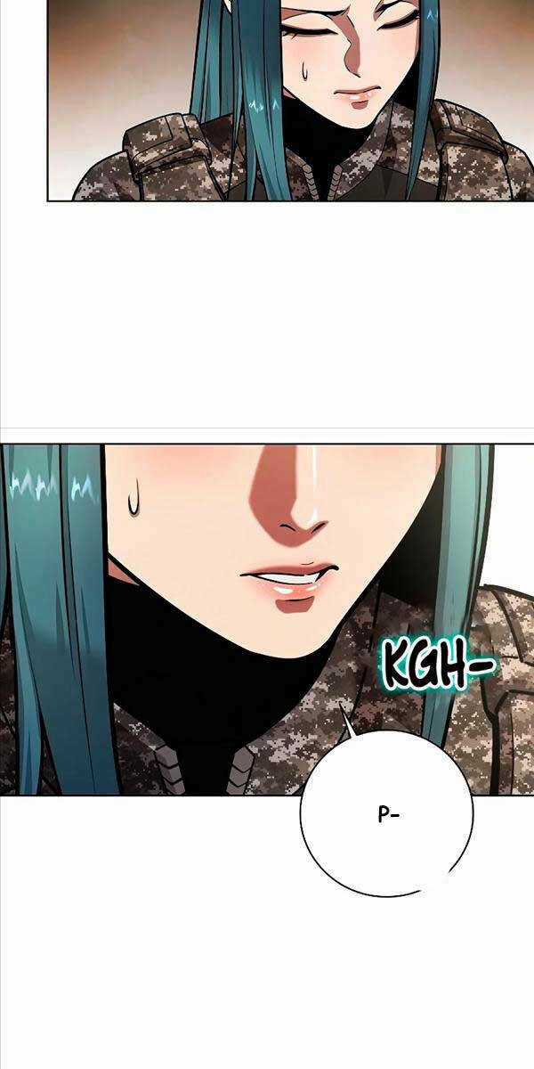 Ma Pháp Sư Hắc Ám Trở Về Để Nhập Ngũ Chapter 28 trang 90