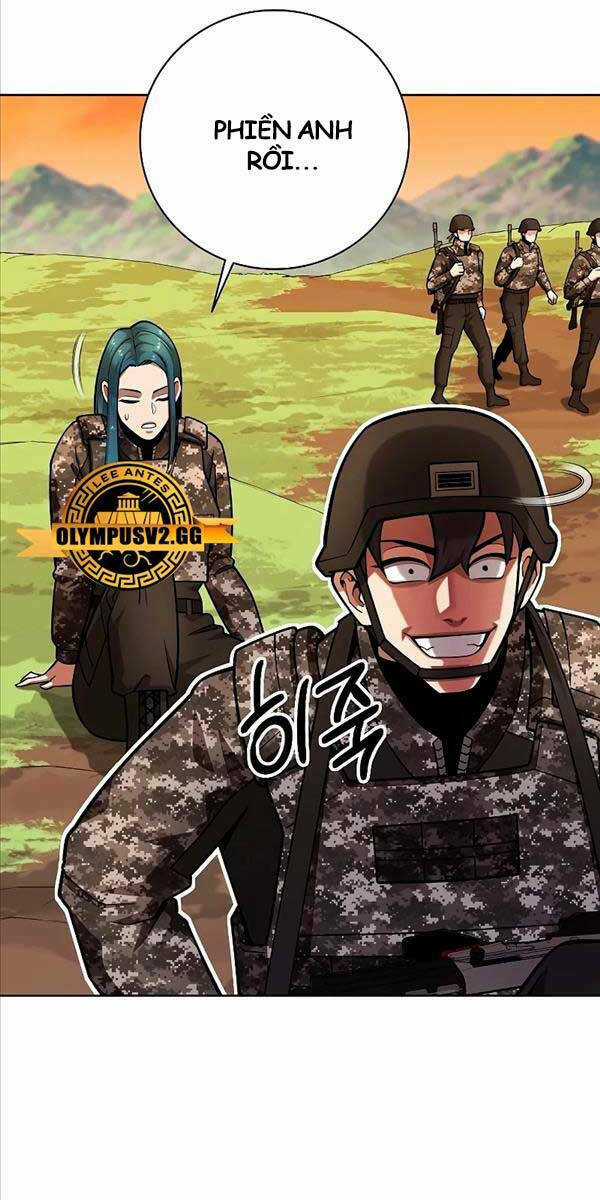 Ma Pháp Sư Hắc Ám Trở Về Để Nhập Ngũ Chapter 28 trang 91