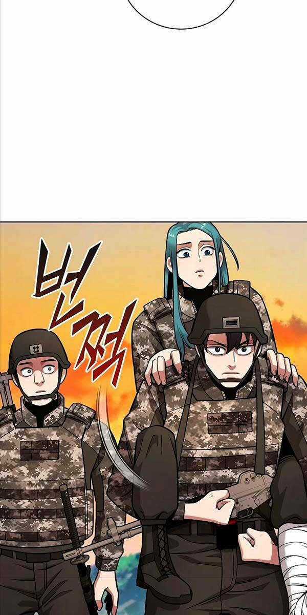 Ma Pháp Sư Hắc Ám Trở Về Để Nhập Ngũ Chapter 28 trang 93