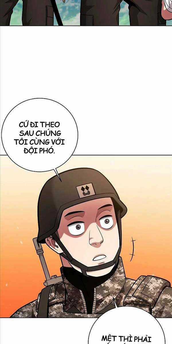 Ma Pháp Sư Hắc Ám Trở Về Để Nhập Ngũ Chapter 28 trang 94