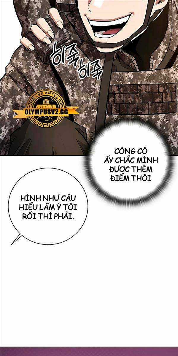 Ma Pháp Sư Hắc Ám Trở Về Để Nhập Ngũ Chapter 28 trang 96