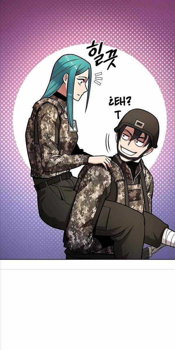 Ma Pháp Sư Hắc Ám Trở Về Để Nhập Ngũ Chapter 28 trang 97