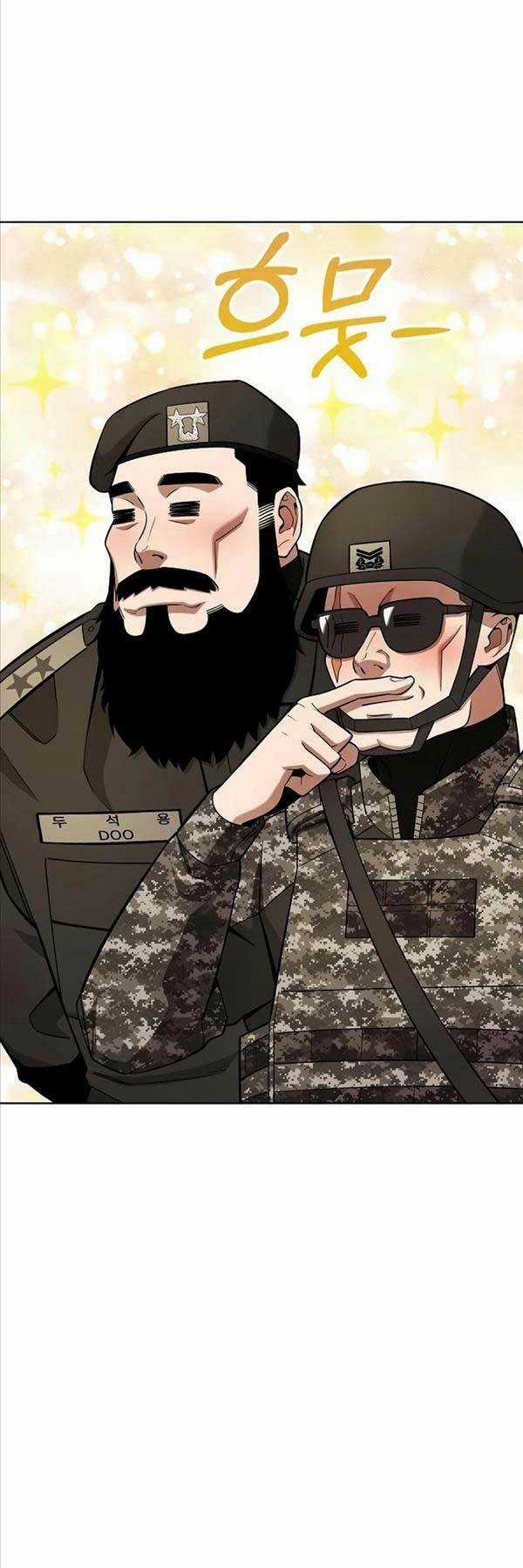 Ma Pháp Sư Hắc Ám Trở Về Để Nhập Ngũ Chapter 29 trang 10