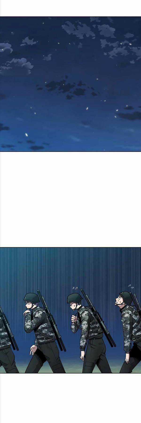 Ma Pháp Sư Hắc Ám Trở Về Để Nhập Ngũ Chapter 29 trang 12