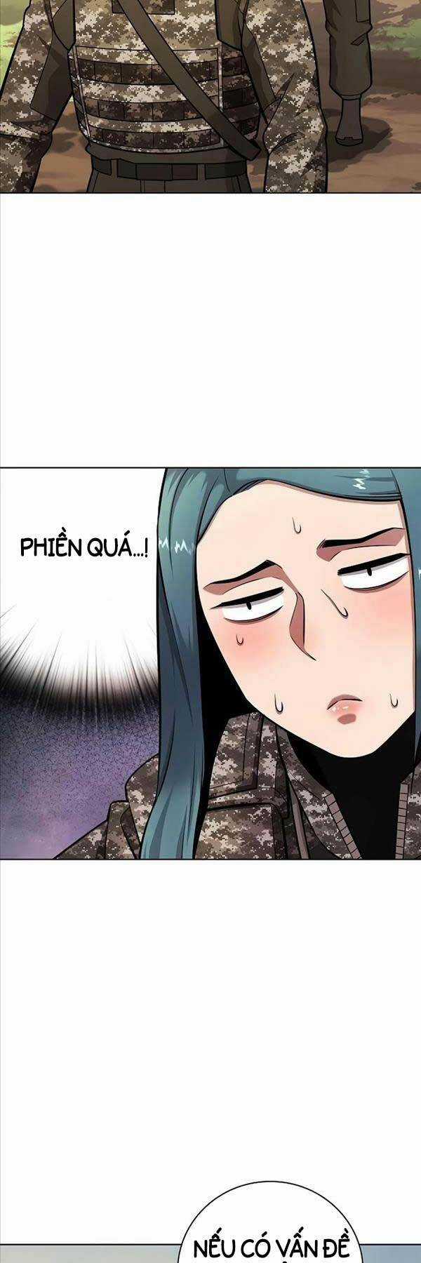 Ma Pháp Sư Hắc Ám Trở Về Để Nhập Ngũ Chapter 29 trang 2