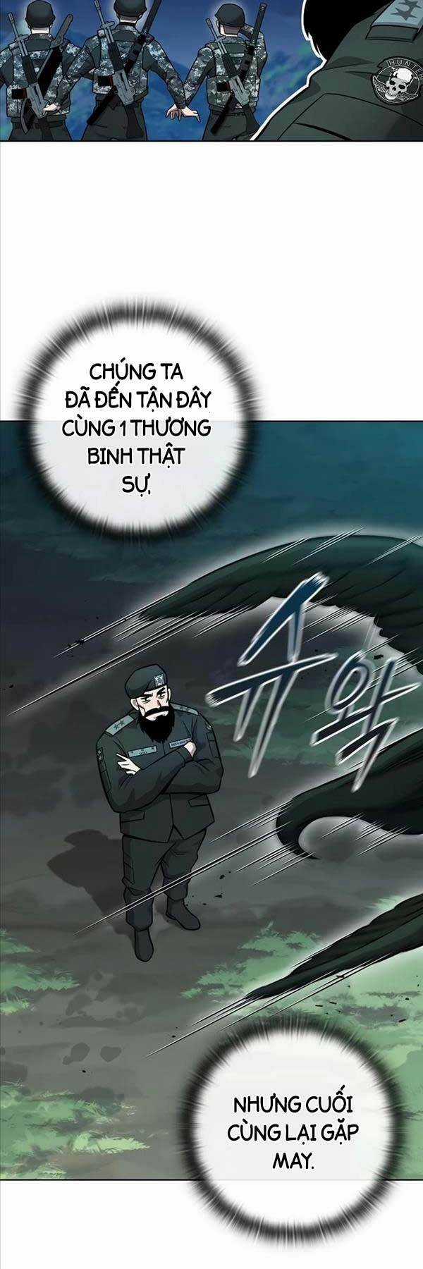 Ma Pháp Sư Hắc Ám Trở Về Để Nhập Ngũ Chapter 29 trang 21