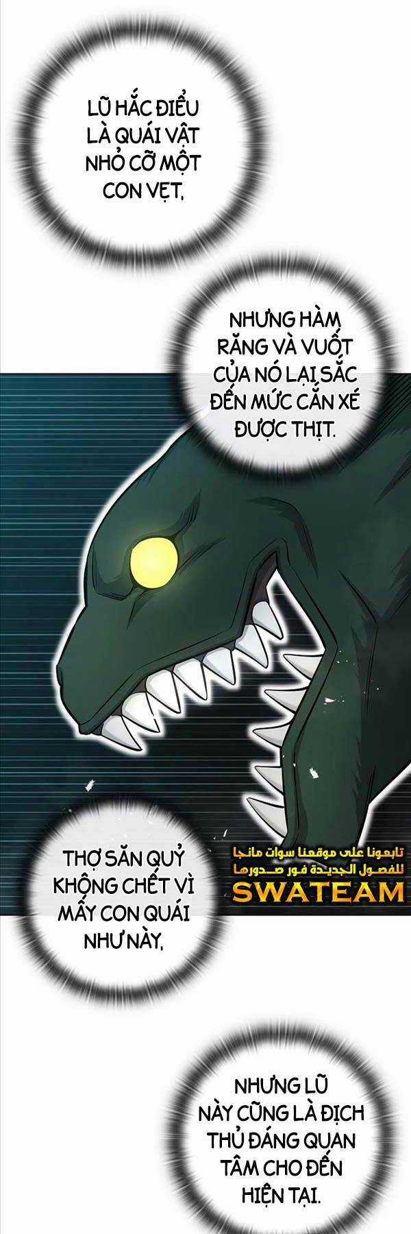 Ma Pháp Sư Hắc Ám Trở Về Để Nhập Ngũ Chapter 29 trang 22