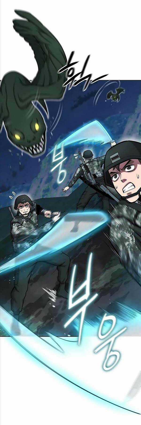 Ma Pháp Sư Hắc Ám Trở Về Để Nhập Ngũ Chapter 29 trang 24