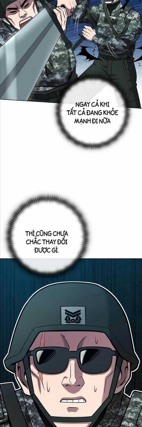 Ma Pháp Sư Hắc Ám Trở Về Để Nhập Ngũ Chapter 29 trang 27